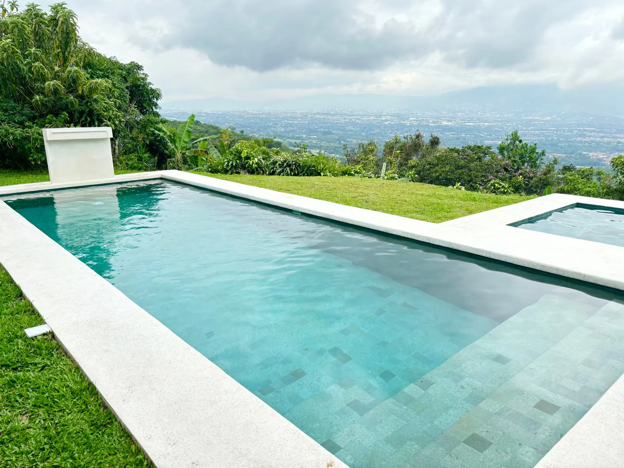 Villa Jardín Escondido