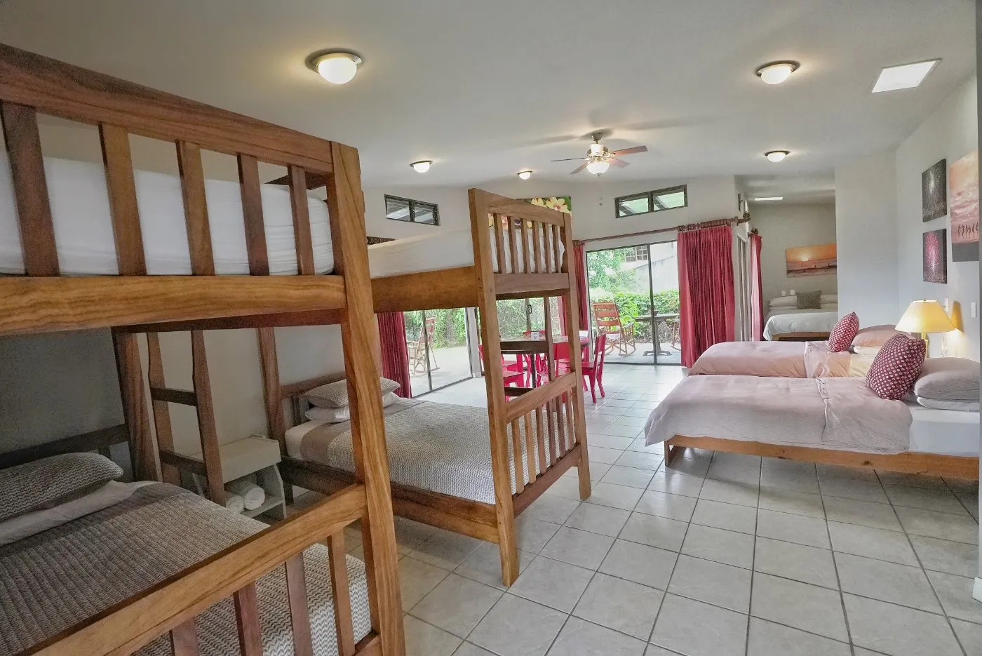 Casita Jacaranda — foto 1