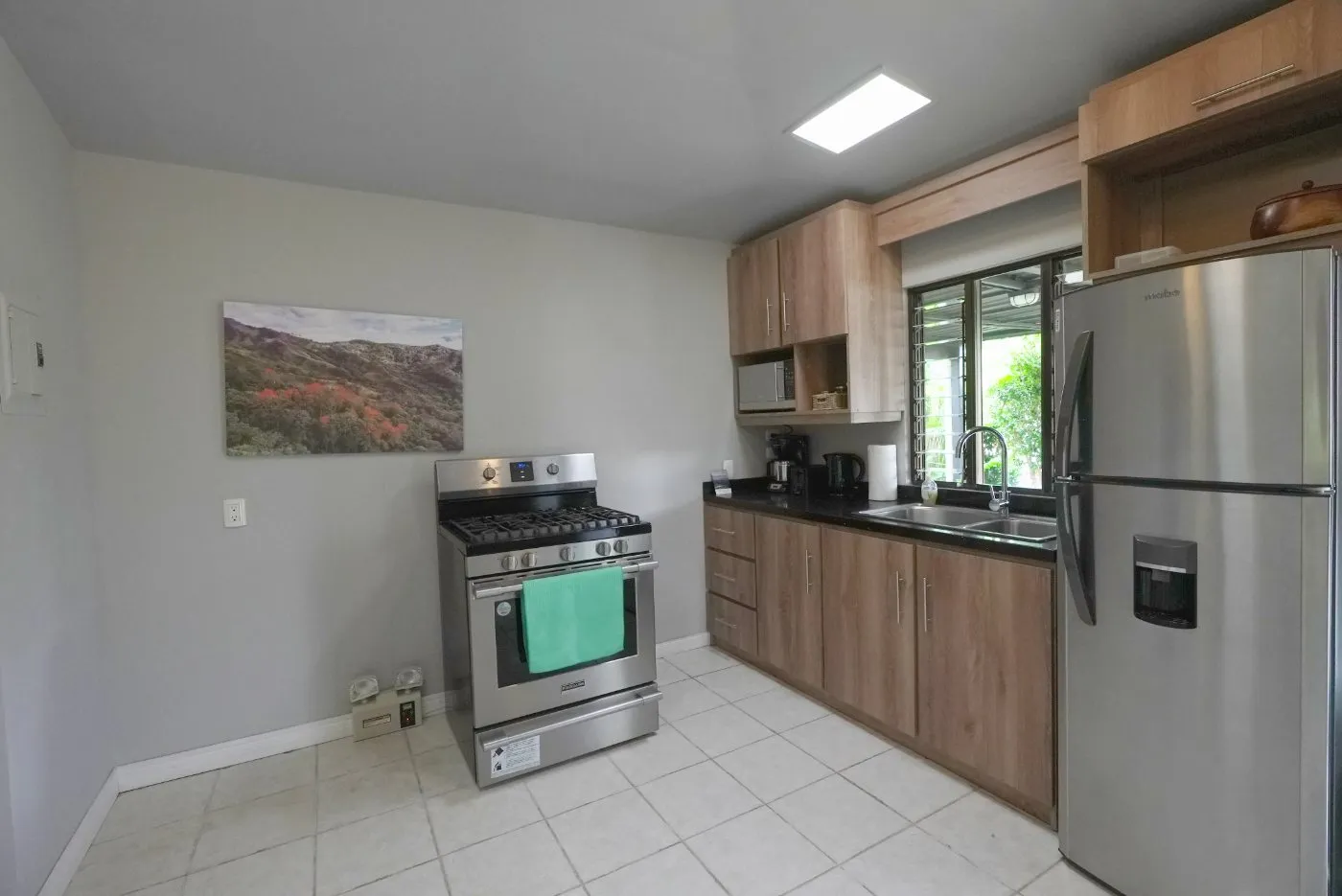 Casita Jacaranda — foto 2