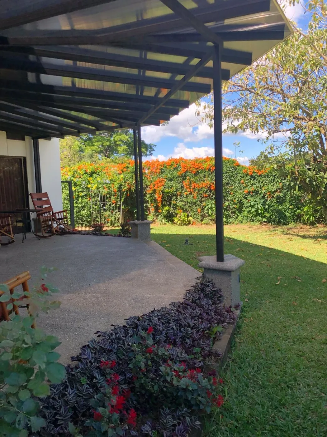 Casita Jacaranda — foto 3